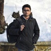 Mudassar Naeem