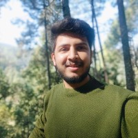 Himanshu Tiwari
