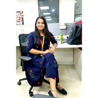 Antara Gupta