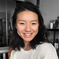 Xiao Shi (Shi Shi) Zhang