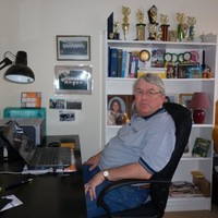 Antony Champion