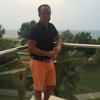 Robert Seger