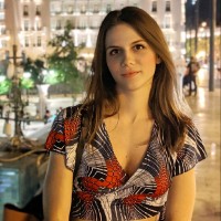 Elena Lampraki