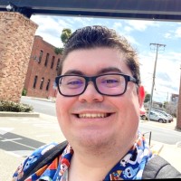 Christopher Magana