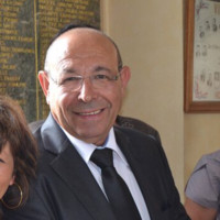 Nicolas Quenqua