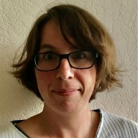 Christelle Agier - Thomas