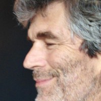 Christopher Scarbeck