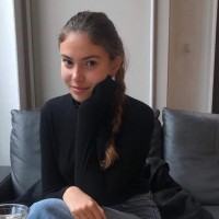 Lauren Riley