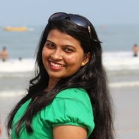 Khushi Patel