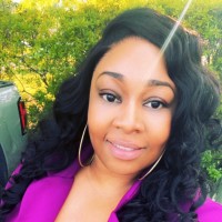 Deette Thomas
