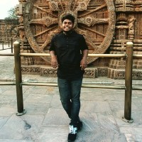 Dhruv Prakash Choudhary