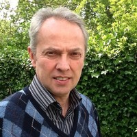 Peter Muir