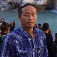 Paddy Hiroaki Masuda