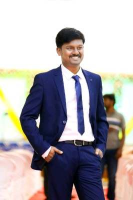 Abhishek D A