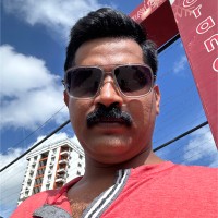 Gopakumar M
