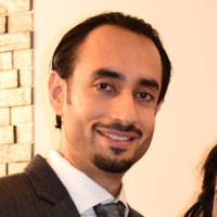 Muhammad Qadir