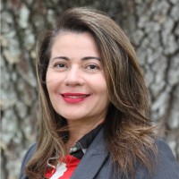 Letuzia De Oliveira