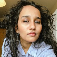 Sanhita Gokhale