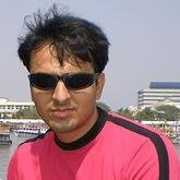 Saurin Bhavsar