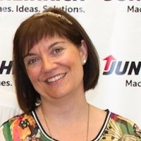Iratxe Garcia Rodriguez - Indoor Sales