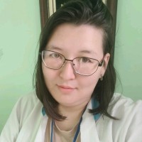 Ainash Arstanova