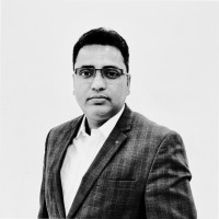 Rajesh U.