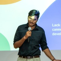 Khushal Jangid
