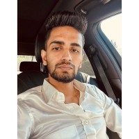 Abhishek Mann