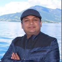 Nishant khaira