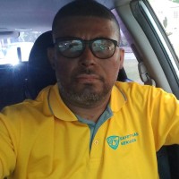 Samuel Espinosa