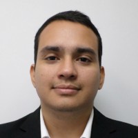 Orlando A. Rodriguez G.