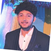 Shivam Khumkar