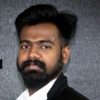 Akhil Mohan