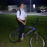 Luiz Eduardo Dantas Tavares Dos Santos Sant'Anna