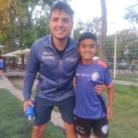 Adriel Ezequiel Saldivia