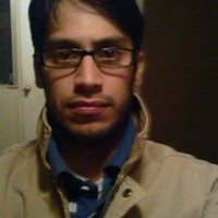 Omar Legaspi Ramirez