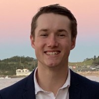 Luke Kilkeary