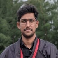 Deepak Kumar R
