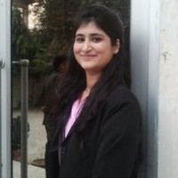 Ruchika Tolani