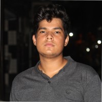 Mayank Sain