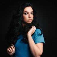 Olga Zaynudinova