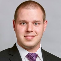 Ben Blomquist