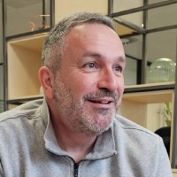 Steve Hawkins-Flavell