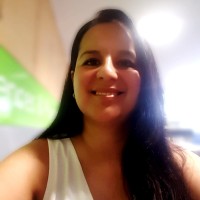 Andrea Diaz Aranda, MBIS, PMP