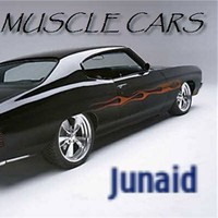 Junaid Kader
