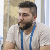 Alexander Edelmann B.A.