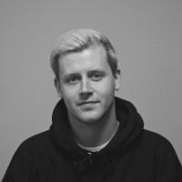 Jonas W Hansen