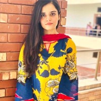 Shafaq Tallat