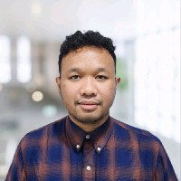 Raihan Pradhika Rangkuti