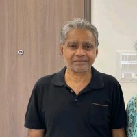 Prakash Mahabala Shetty